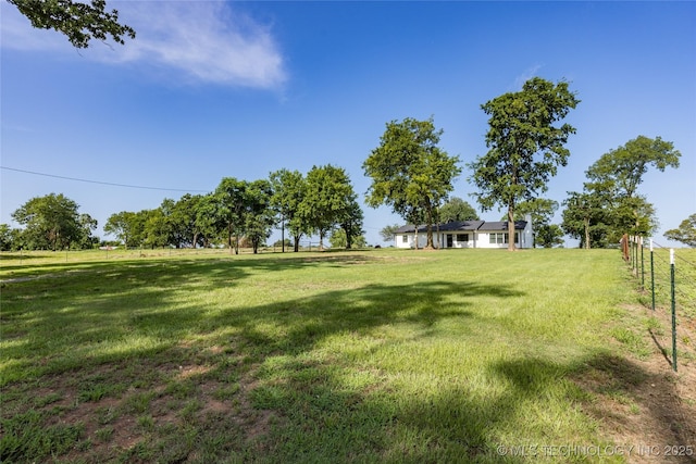 850 N 4015, Boswell, OK 74727 - photo 4
