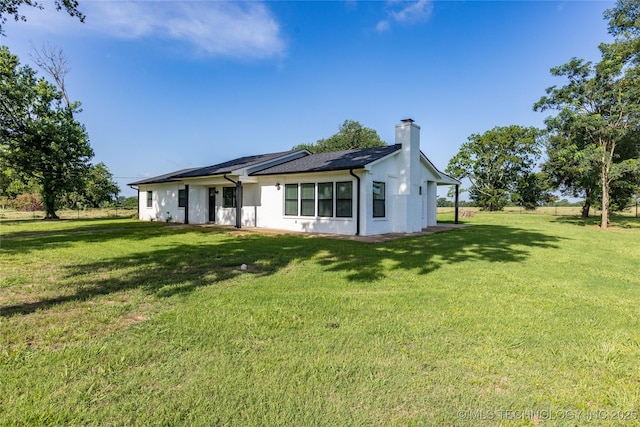 850 N 4015, Boswell, OK 74727 - photo 6