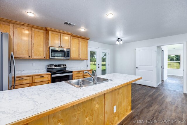 850 N 4015, Boswell, OK 74727 - photo 27