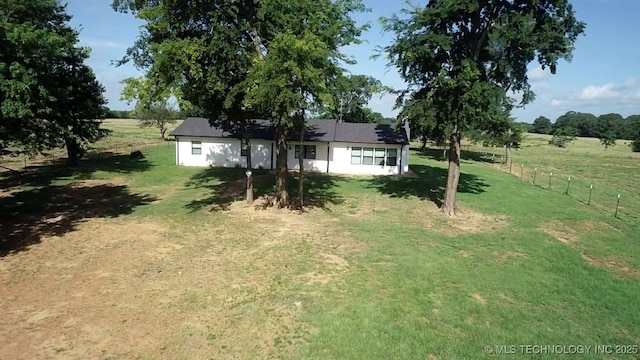 850 N 4015, Boswell, OK 74727 - photo 8
