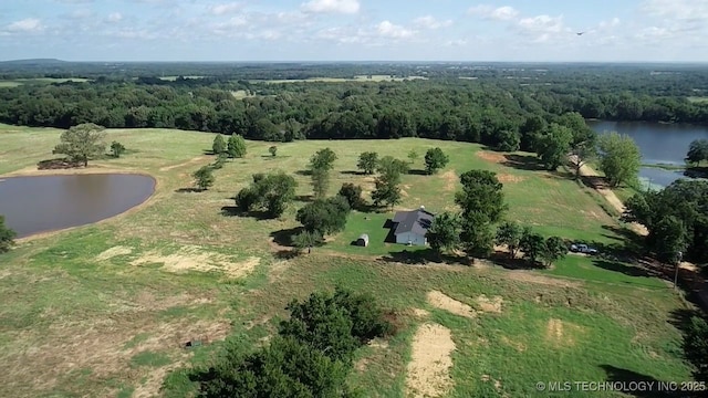 850 N 4015, Boswell, OK 74727 - photo 12