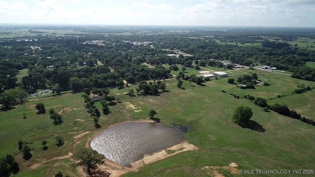 850 N 4015, Boswell, OK 74727 - photo 16