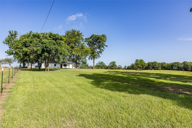 850 N 4015, Boswell, OK 74727 - photo 17