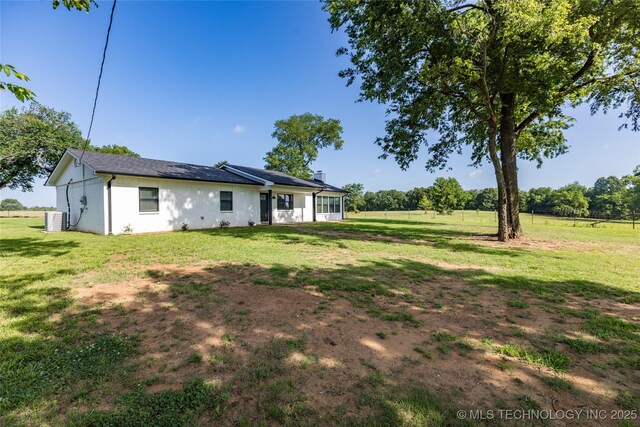 850 N 4015, Boswell, OK 74727 - photo 18