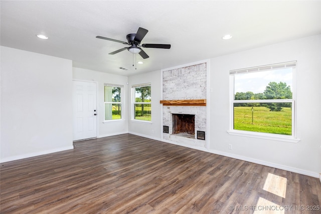 850 N 4015, Boswell, OK 74727 - photo 34