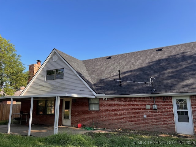 6108 Cornell Dr, Bartlesville, OK 74006 - photo 50