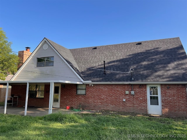 6108 Cornell Dr, Bartlesville, OK 74006 - photo 51