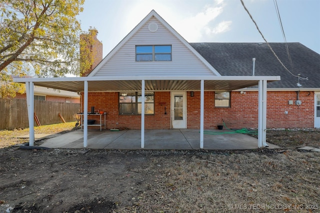 6108 Cornell Dr, Bartlesville, OK 74006 - photo 48