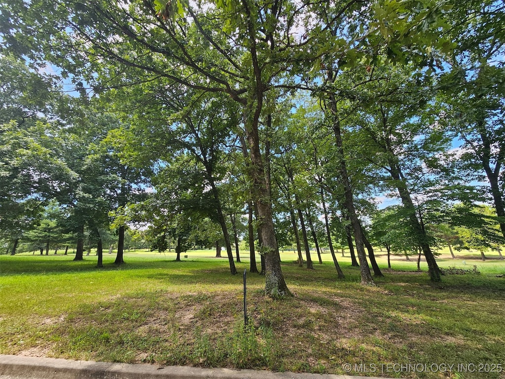 1010 Wilcox Cir, Tahlequah, OK 74464 - photo 2