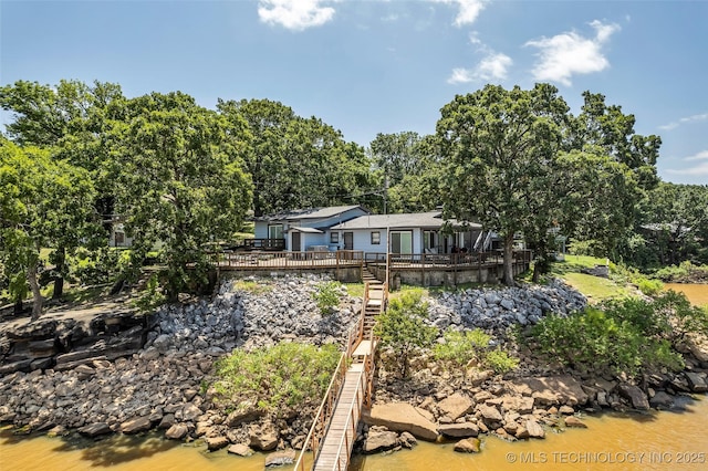 111300 S 4180th Rd, Checotah, OK 74426 - photo 3