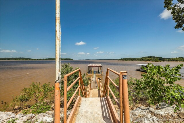 111300 S 4180th Rd, Checotah, OK 74426 - photo 4