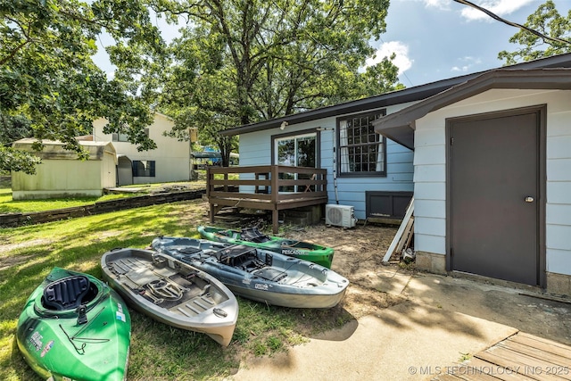 111300 S 4180th Rd, Checotah, OK 74426 - photo 41