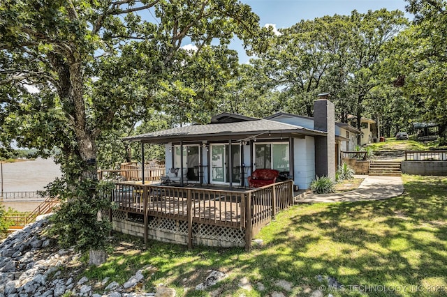 111300 S 4180th Rd, Checotah, OK 74426 - photo 63