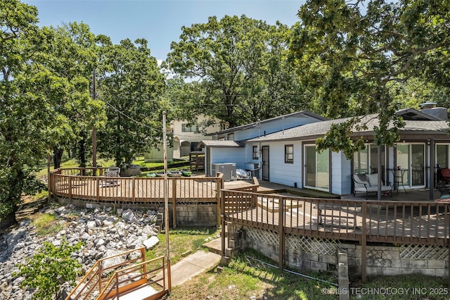 111300 S 4180th Rd, Checotah, OK 74426 - photo 64