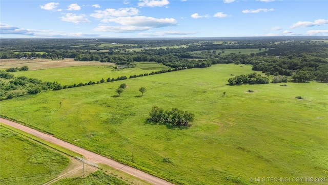 S 3495 Road, Cushing, OK 74023 - photo 8