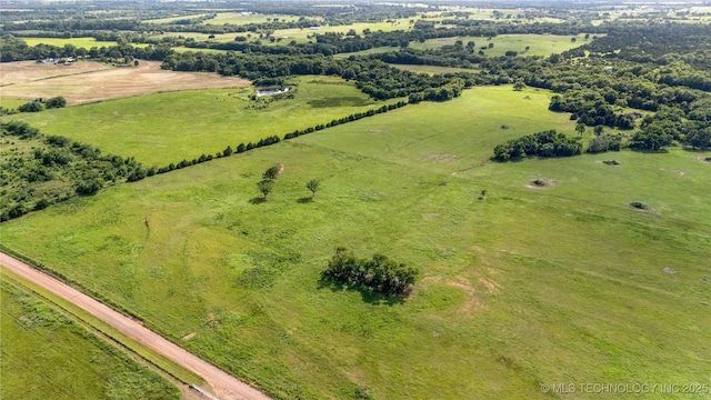S 3495 Road, Cushing, OK 74023 - photo 9