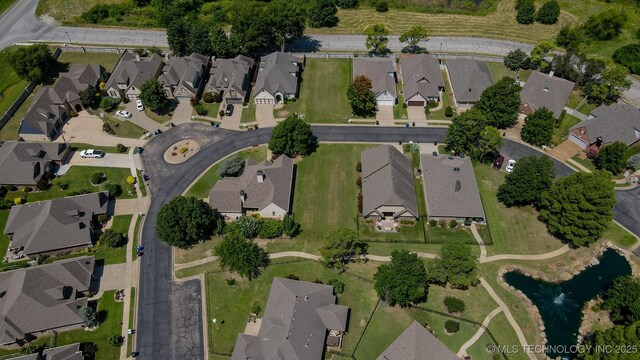 3905 N Pine Ave, Broken Arrow, OK 74012 - photo 10