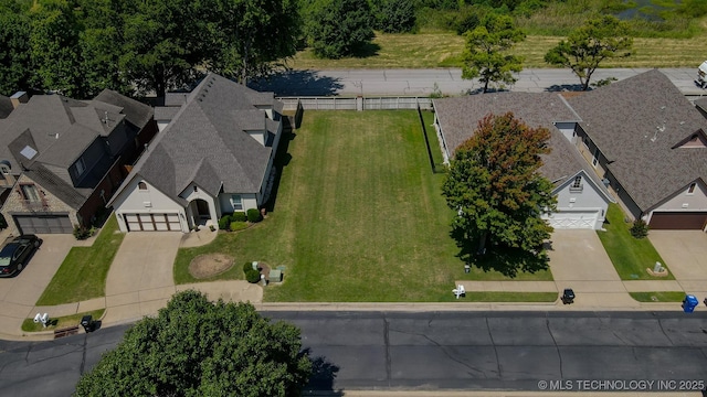3916 N Pine Ave, Broken Arrow, OK 74012 - photo 1