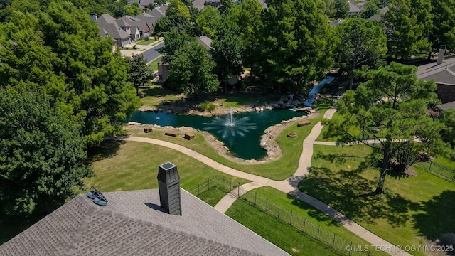 3916 N Pine Ave, Broken Arrow, OK 74012 - photo 8