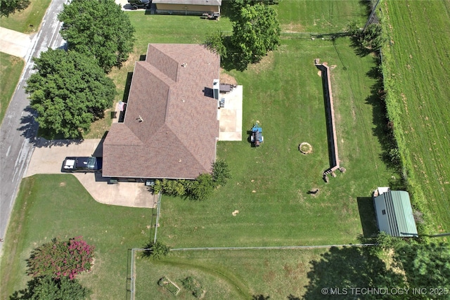 25296 S Holliday Dr, Claremore, OK 74019 - photo 50