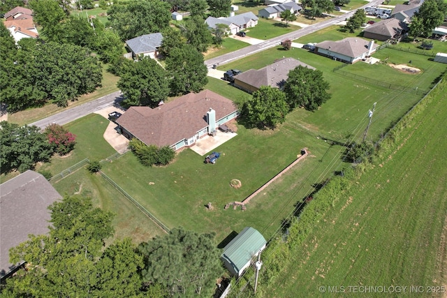 25296 S Holliday Dr, Claremore, OK 74019 - photo 49