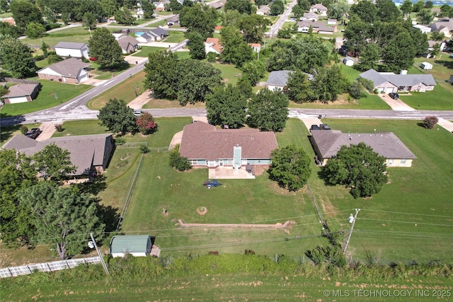 25296 S Holliday Dr, Claremore, OK 74019 - photo 48