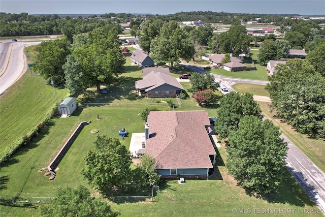 25296 S Holliday Dr, Claremore, OK 74019 - photo 46