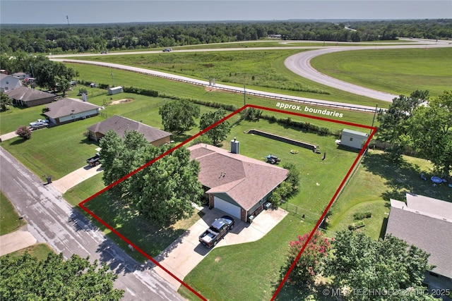 25296 S Holliday Dr, Claremore, OK 74019 - photo 47