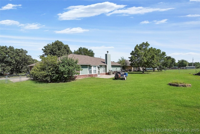 25296 S Holliday Dr, Claremore, OK 74019 - photo 43