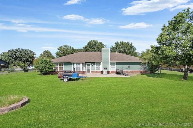 25296 S Holliday Dr, Claremore, OK 74019 - photo 40