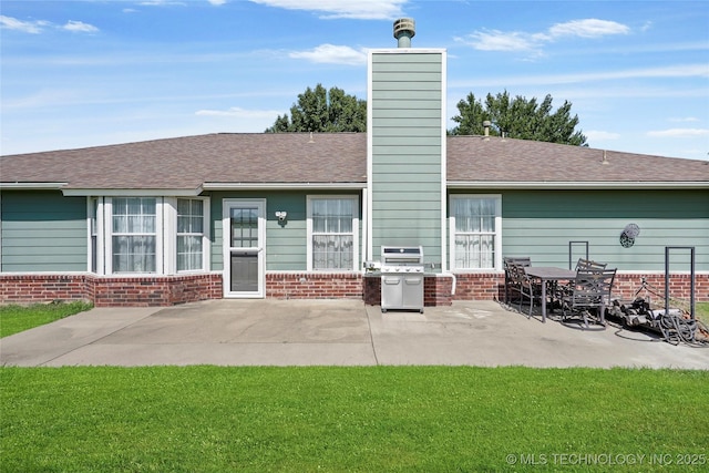 25296 S Holliday Dr, Claremore, OK 74019 - photo 41