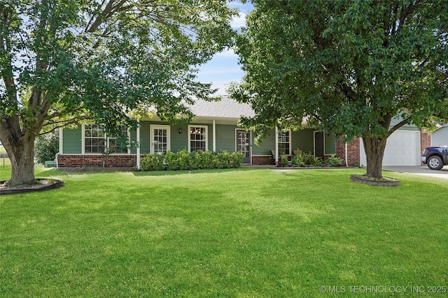 25296 S Holliday Dr, Claremore, OK 74019 - photo 1