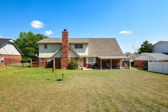 5724 E 65th Pl, Tulsa, OK 74136 - photo 32