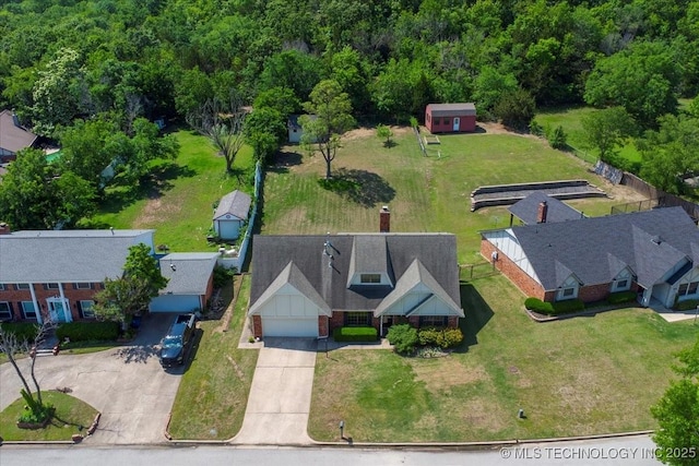 5724 E 65th Pl, Tulsa, OK 74136 - photo 33
