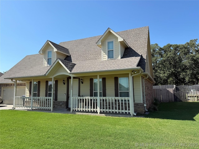 1003 Stone Crk, Ardmore, OK 73401 - photo 1