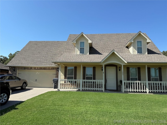 1003 Stone Crk, Ardmore, OK 73401 - photo 2
