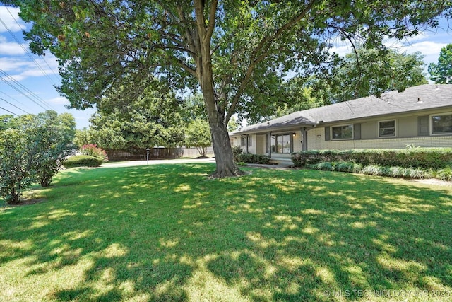 4523 S Lewis Ave, Tulsa, OK 74105 - photo 3