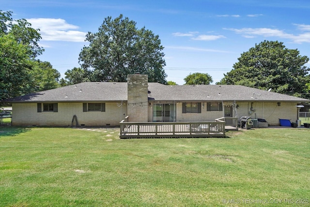 4523 S Lewis Ave, Tulsa, OK 74105 - photo 36