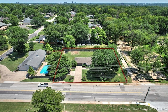 4523 S Lewis Ave, Tulsa, OK 74105 - photo 37