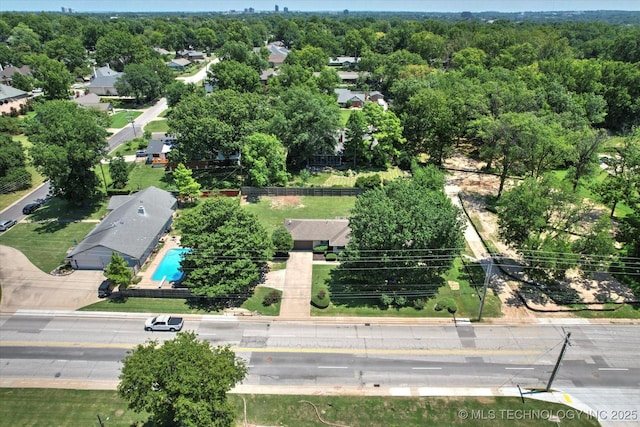 4523 S Lewis Ave, Tulsa, OK 74105 - photo 38
