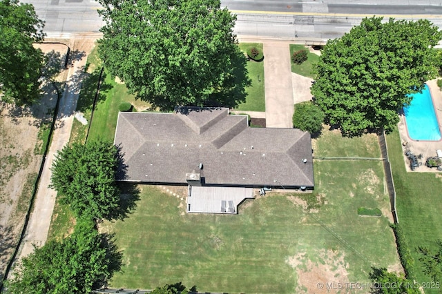 4523 S Lewis Ave, Tulsa, OK 74105 - photo 40
