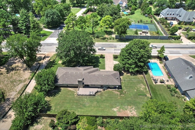 4523 S Lewis Ave, Tulsa, OK 74105 - photo 42