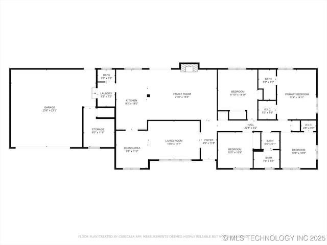 4523 S Lewis Ave, Tulsa, OK 74105 - photo 44