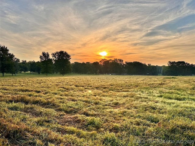 Deer Run, Sawyer, OK 74756 - photo 1