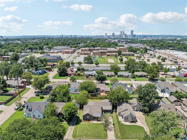 1136 S Evanston Ave, Tulsa, OK 74104 - photo 33