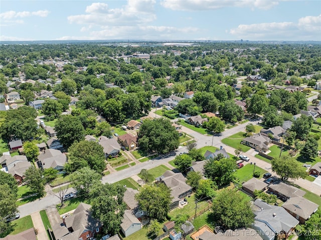 1136 S Evanston Ave, Tulsa, OK 74104 - photo 35
