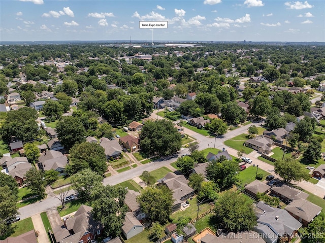 1136 S Evanston Ave, Tulsa, OK 74104 - photo 36