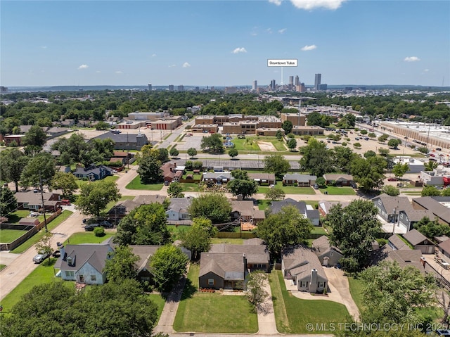1136 S Evanston Ave, Tulsa, OK 74104 - photo 37