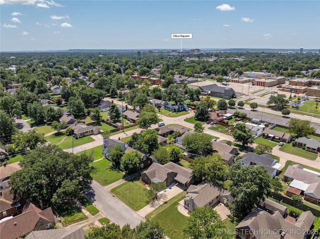 1136 S Evanston Ave, Tulsa, OK 74104 - photo 40