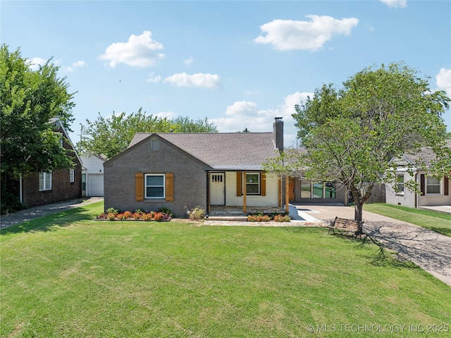 1136 S Evanston Ave, Tulsa, OK 74104 - photo 1